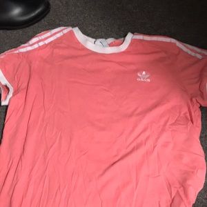 adidas t shirt